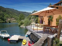 Casas do Pousadouro 3*