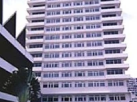 The Federal Kuala Lumpur 4*