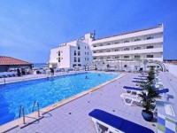 Cristal Vieira Praia and Spa 3*