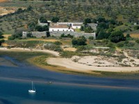 Forte de Sao Joao da Barra 3*