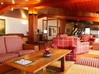 Pousada do Geres - Canicada, Sao Bente 3*