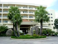 Garden Sea View Resort 4*