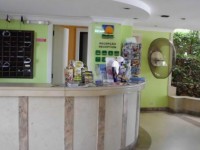 Alba Moura Apartmentos 3*