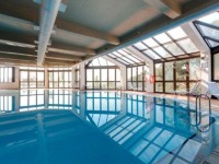 Tryp Colina do Castelo 4*