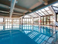 Tryp Colina do Castelo 4*