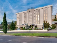 Tryp Covilha Dona Maria 4*
