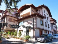 Martin Club Hotel 4*