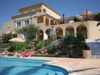 LAuberge Casa do Monte 4*