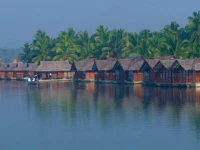 Poovar Island Resort 4*