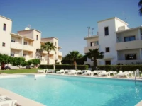 Residence 1000 Roses 3*