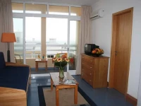 Aparthotel Foz Atlantida 4*