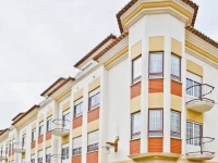 Apartamentos Nazare 1*