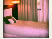 Hotel Stay in Obidos