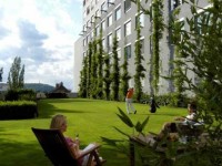 Holiday Inn Prague Congress Centre 4*