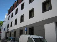 Albergaria Residencial Matriz 3*