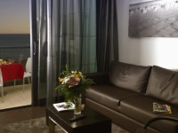 Rocha Hotel Apartamento 4*