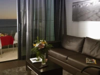 Rocha Hotel Apartamento 4*