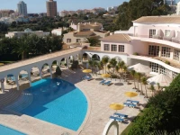 Clube Vilarosa 3*