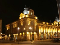 Residencial Pao de Acucar 3*