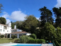 Quinta de Sao Thiago 3*