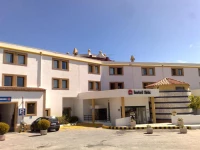 Ibis Evora 3*