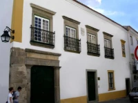 Casa Sao Tiago 4*