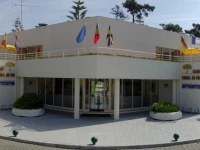 Clube Pinhal da Foz 3*