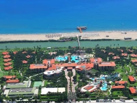 Gloria Golf Resort 5*