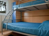 Campsite Orbitur Vagueira