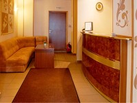 Alliance Hotel Vidnoe 