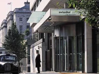 Swissotel The Howard 5*