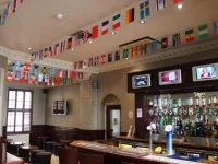 Sidney Hotel London Victoria 3*