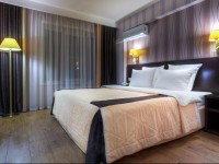 Buryatia Luxe hotel 3*