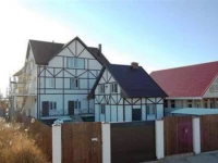 Randevu mini hotel Peresyp