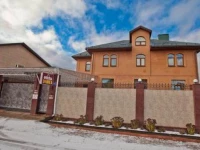 Elite hotel Zakharkovo 3*