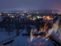 Transylvanian Inn 3*