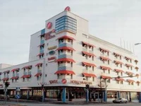 Sokos Vaakuna Mikkeli 4*