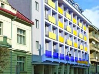 UrpiВ­n City Residence