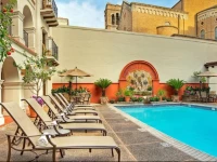 Omni La Mansion del Rio 4*