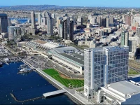 Hilton San Diego Bayfront 4*