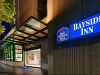 BEST WESTERN PLUS Bayside Inn 3*