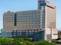 Hilton Americas - Houston 4*