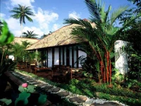 The Cliff Ao Nang Resort 3*