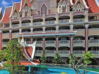 Ayodhaya Suites Resort & Spa 4*
