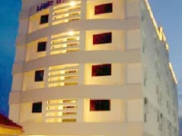 The Lima Place Hotel 3*