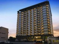 Kantary Hotel and Serviced Apartments Ayutthaya 3*