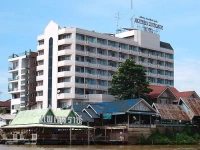 Ayothaya Riverside Hotel - 91/1 Moo 10 3*