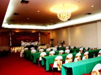 Ayutthaya Grand Hotel 3*