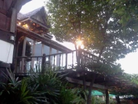 Baan Eve Guesthouse 2*