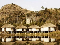 Avatar Spa Mountain Suites 5*